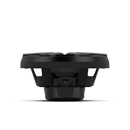 Rockford Fosgate M2D4-10SB Color Optix 10 Rockford Fosgate M2D4-10SB Color Optix 10